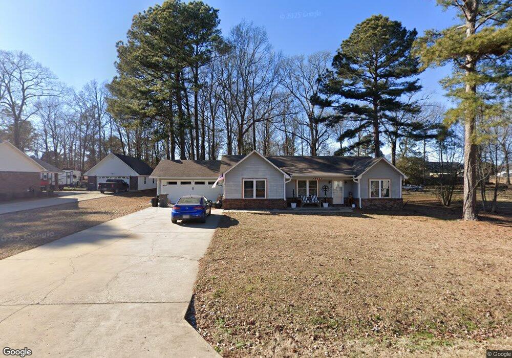 703 Kamak Dr, Beebe, AR 72012 - photo 1