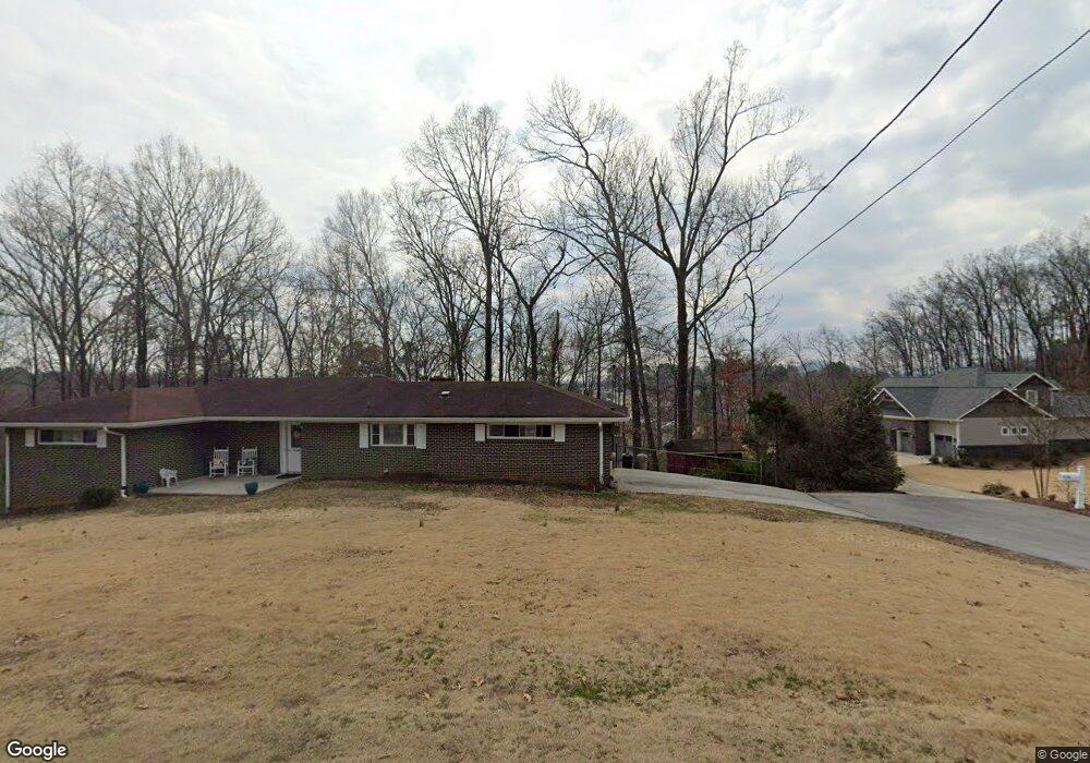 127 Marshall Dr, Dalton, GA 30721 - photo 1