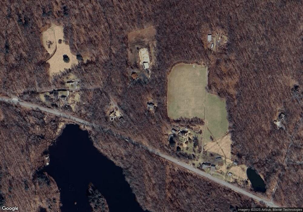 37 Graham Rd, Ashford, CT 06278 - photo 1