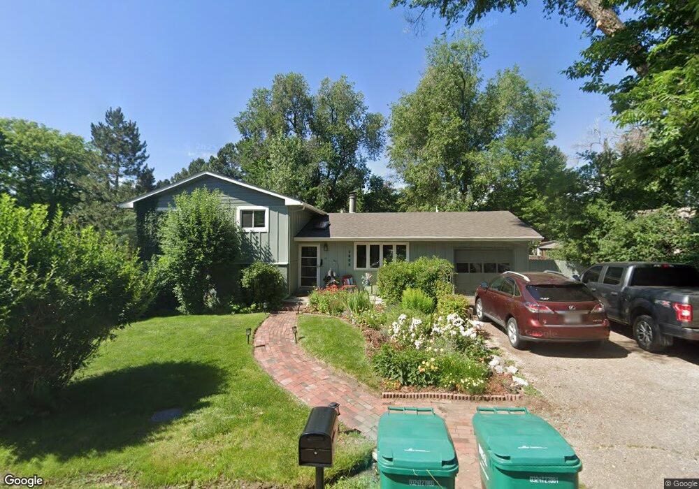 1805 Glen Ayr Dr, Lakewood, CO 80215 - photo 1