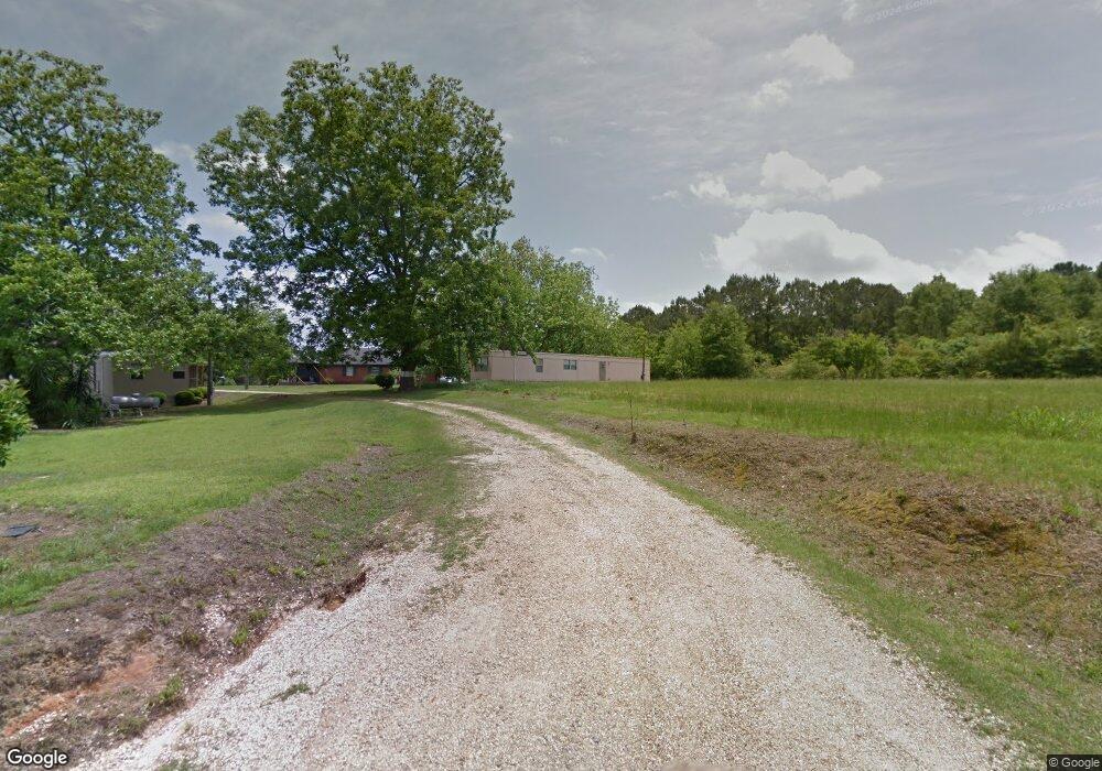 39 Howard Keyes Rd, Laurel, MS 39443 - photo 1