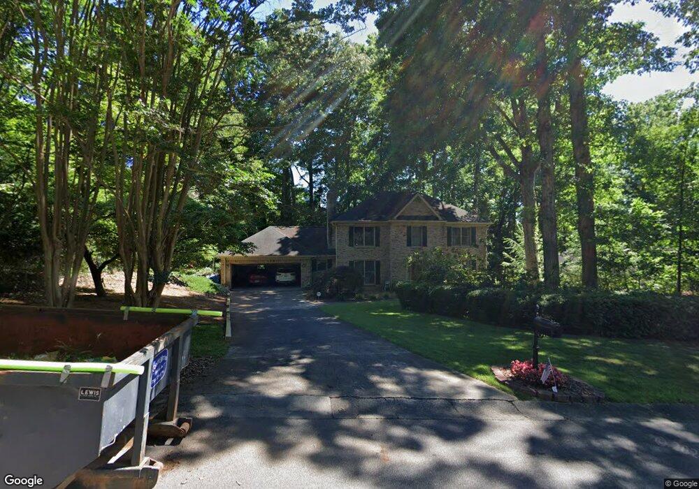 1209 Sagewood Dr unit 1, Marietta, GA 30068 - photo 1