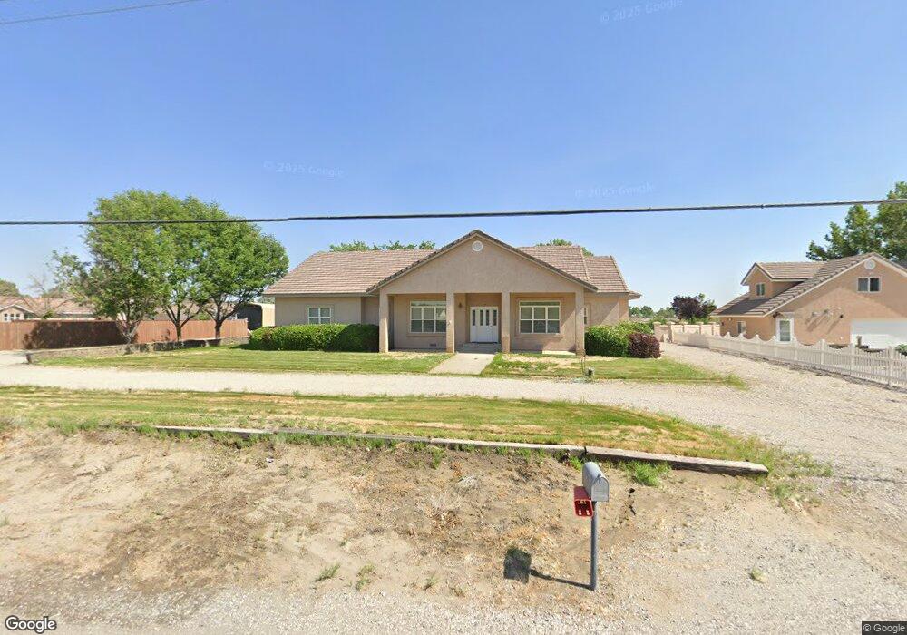 620 Rice Rd, Fallon, NV 89406 - photo 1