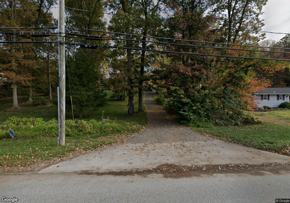 80 Weir St, Glastonbury, CT 06033 - photo 1