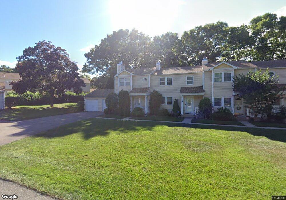 7 Taylor Commons, Yaphank, NY 11980 - photo 1
