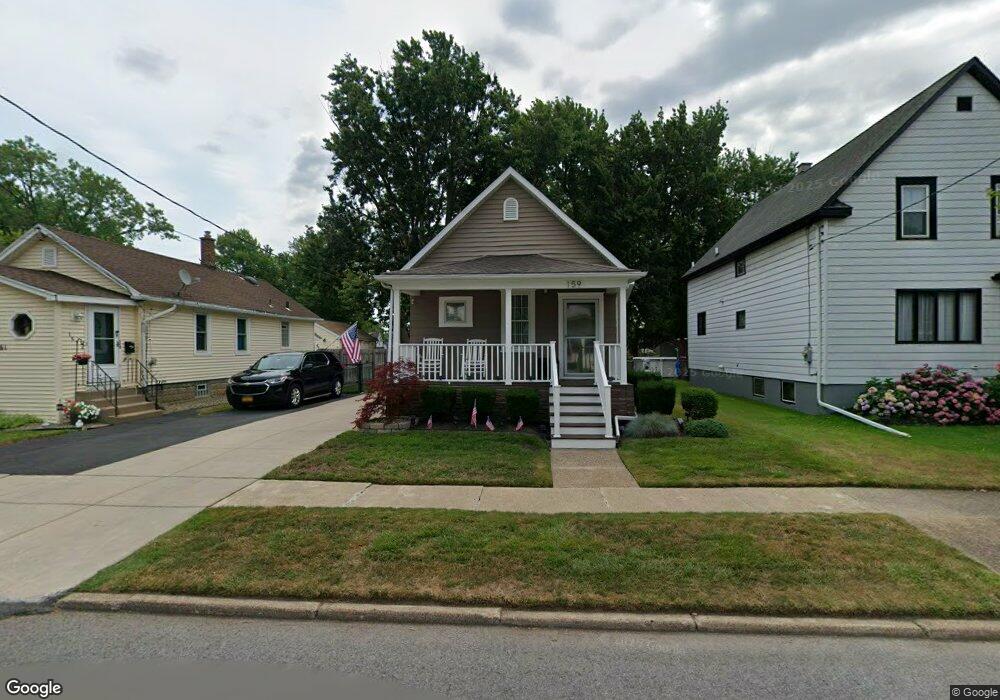 159 Stenzil St, North Tonawanda, NY 14120 - photo 1