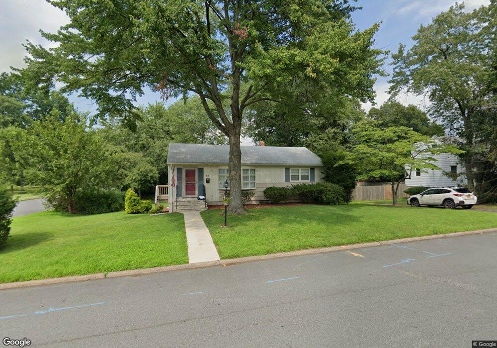 54 Mckinley Ave, Westwood, NJ 07675 - photo 1