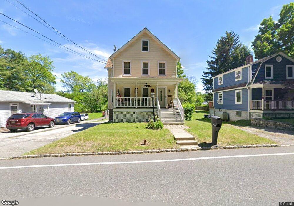 62 W End Ave, Newton, NJ 07860 - photo 1