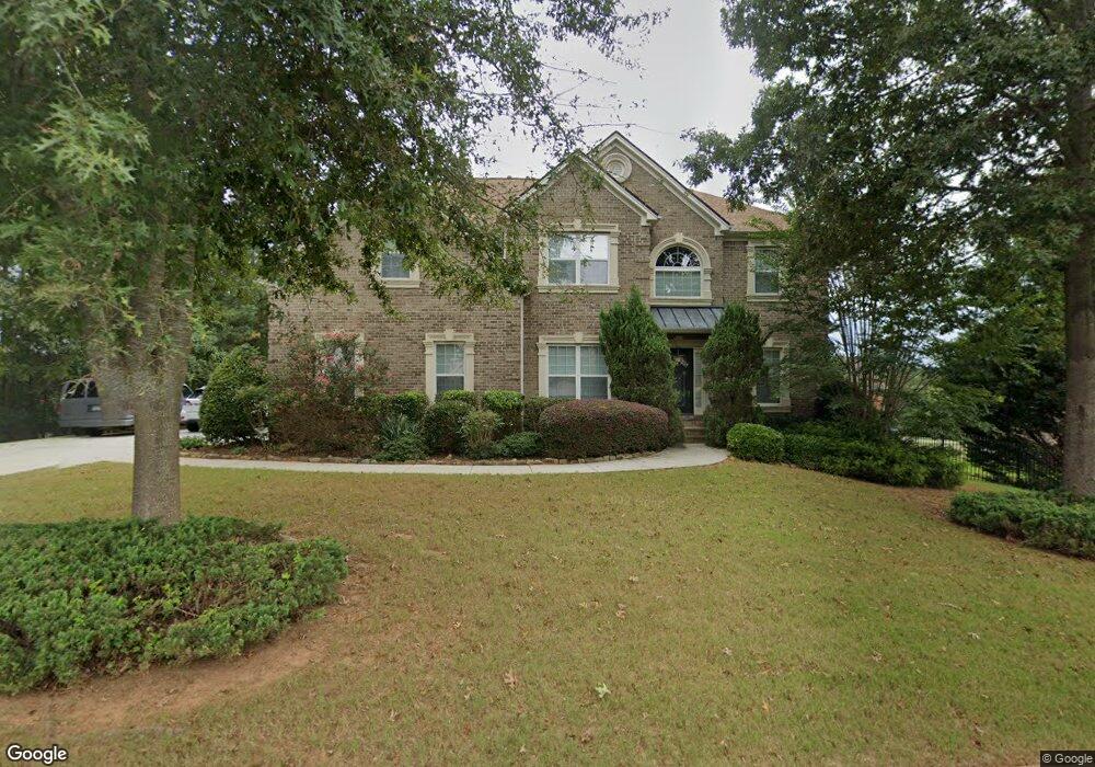 2506 Brianna Ln NE, Conyers, GA 30013 - photo 1