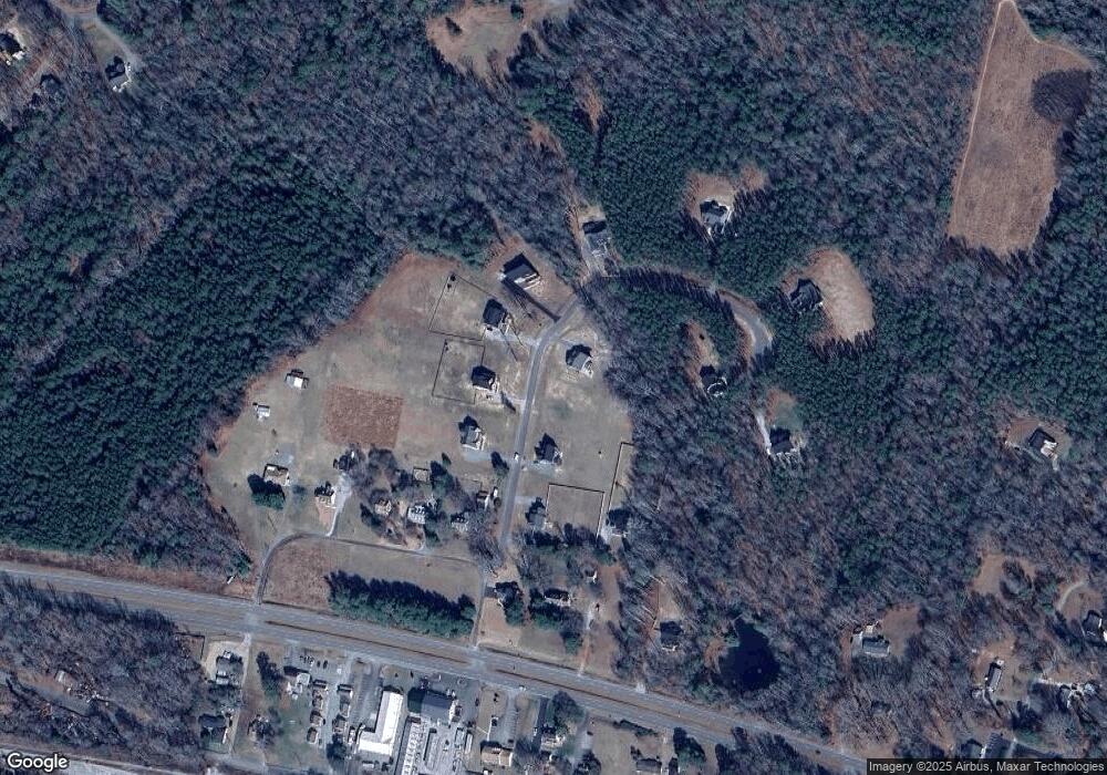 3593 Shirley Commons Ct, Providence Forge, VA 23140 - photo 1