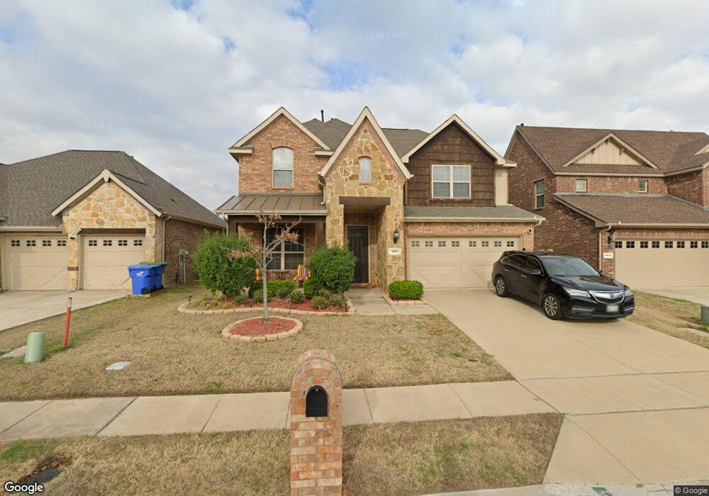 5905 Zinnia Dr, Rowlett, TX 75089 - photo 1