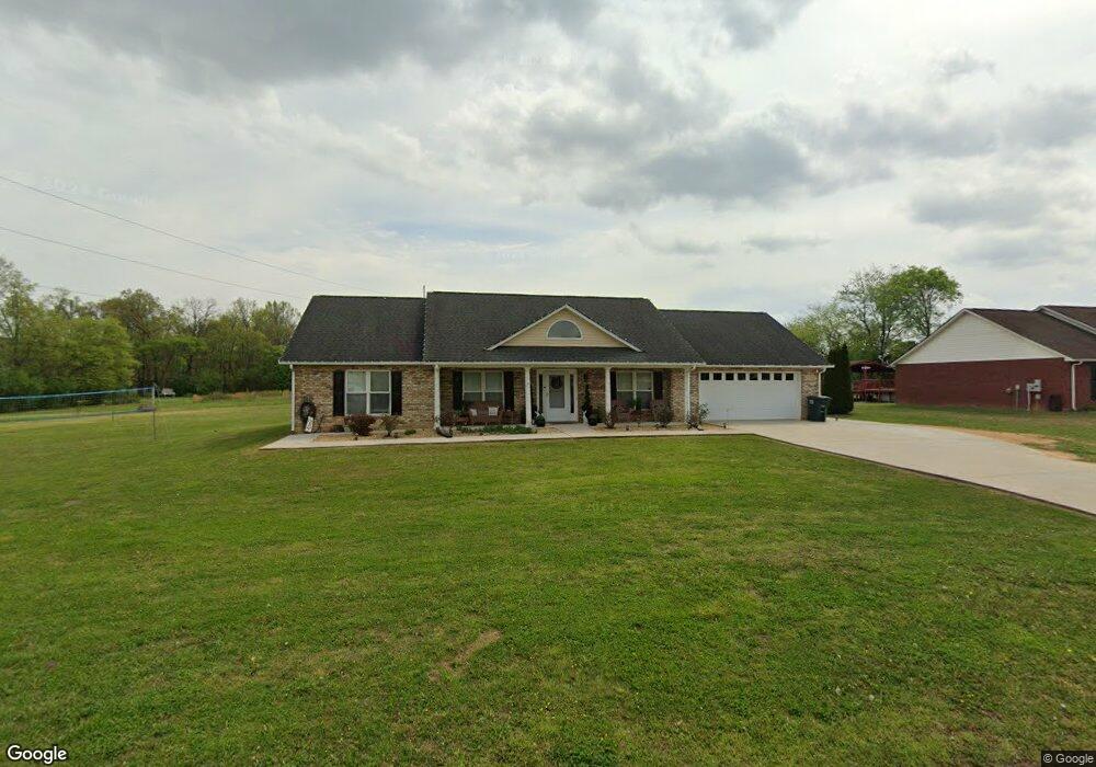 153 Iris Way SW, Calhoun, GA 30701 - photo 1