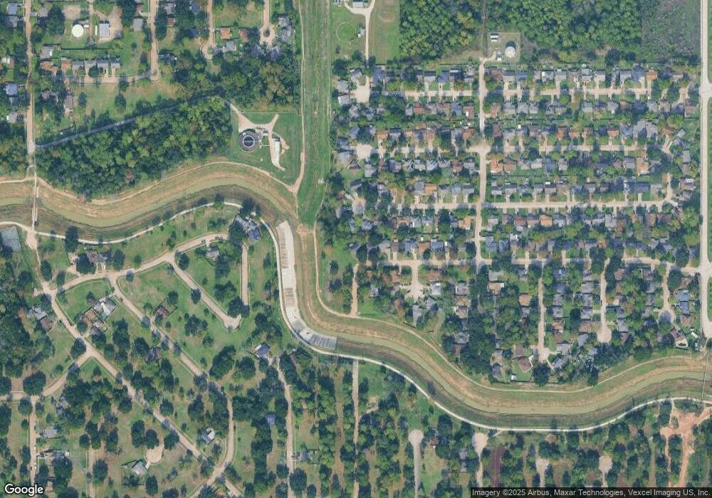 7934 Breezeway St, Houston, TX 77040 - photo 1