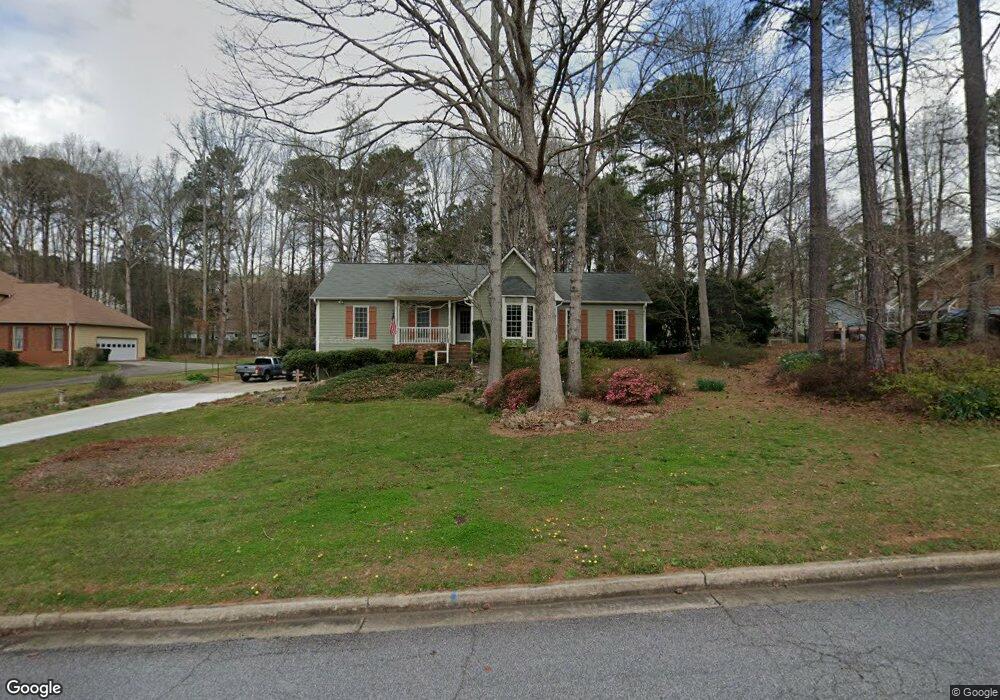 2636 Ashley Cir unit V, Jonesboro, GA 30236 - photo 1