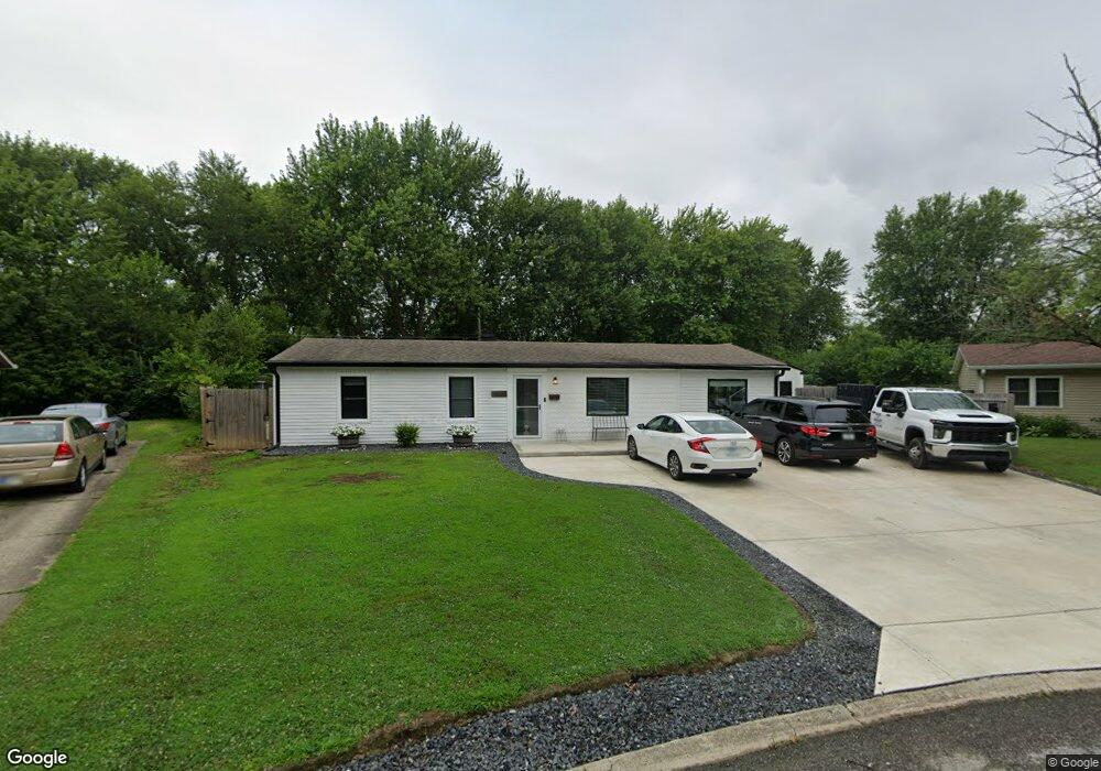 716 Circle Ct, Whiteland, IN 46184 - photo 1