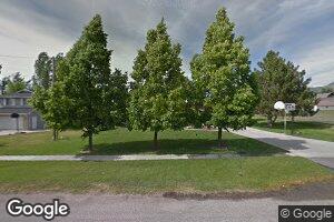 109 W 100 S, Hyde Park, UT 84318