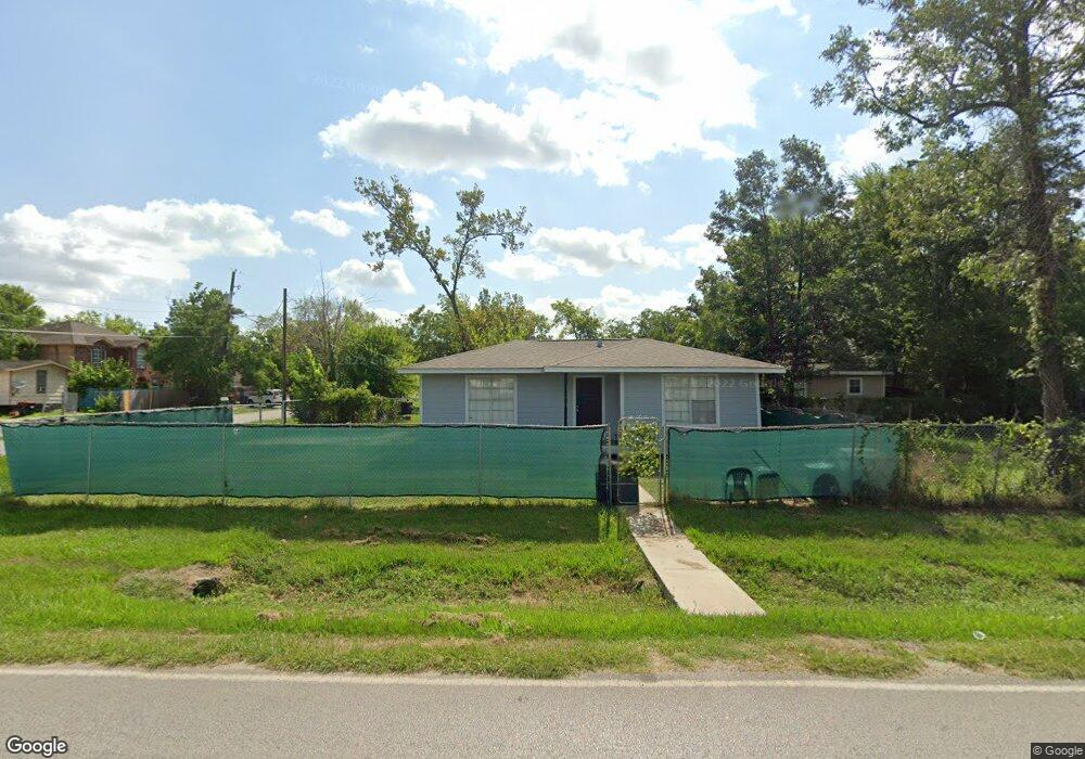 807 Barbara Mae St, Houston, TX 77015 - photo 1
