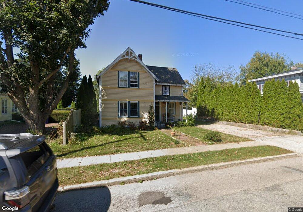 4 Broadway Ave, Stonington, CT 06378 - photo 1