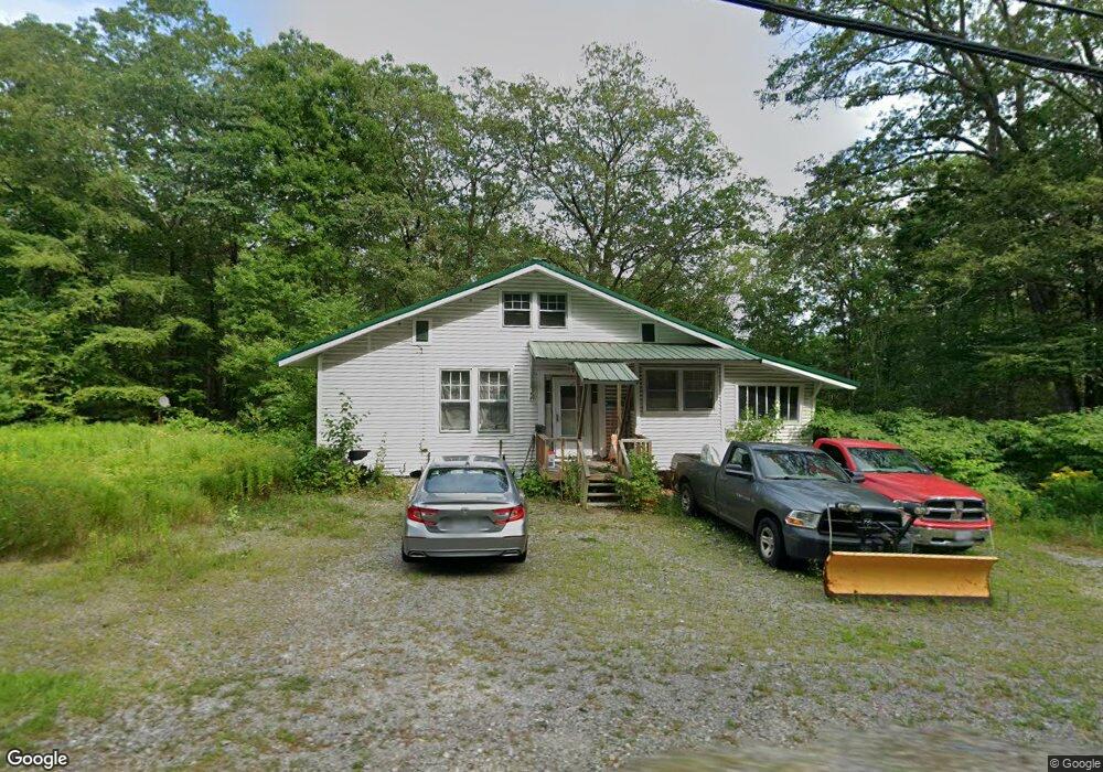 247 Nh Route 119 W, Fitzwilliam, NH 03447 - photo 1