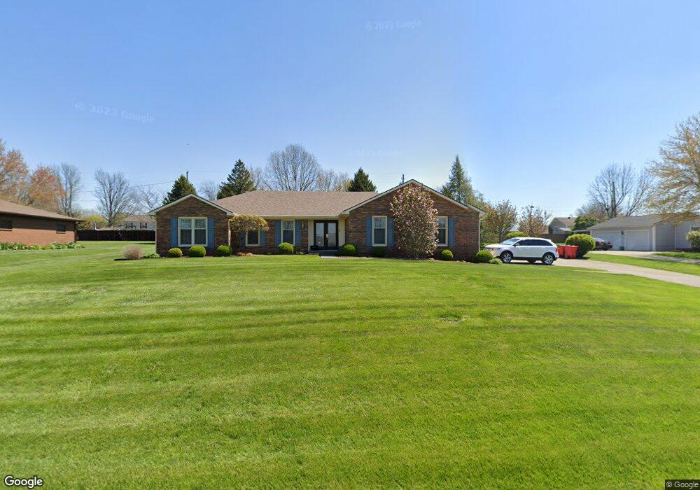 217 Plantation Ln, Frankfort, KY 40601 - photo 1
