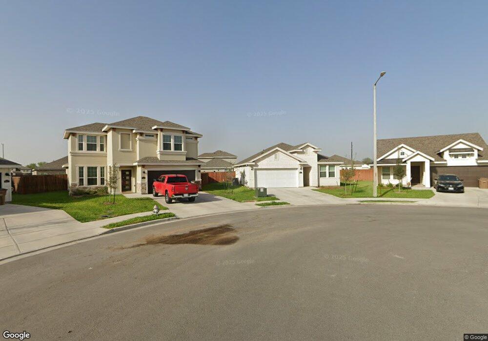 2600 N Plumbago Ave, Edinburg, TX 78541 - photo 1