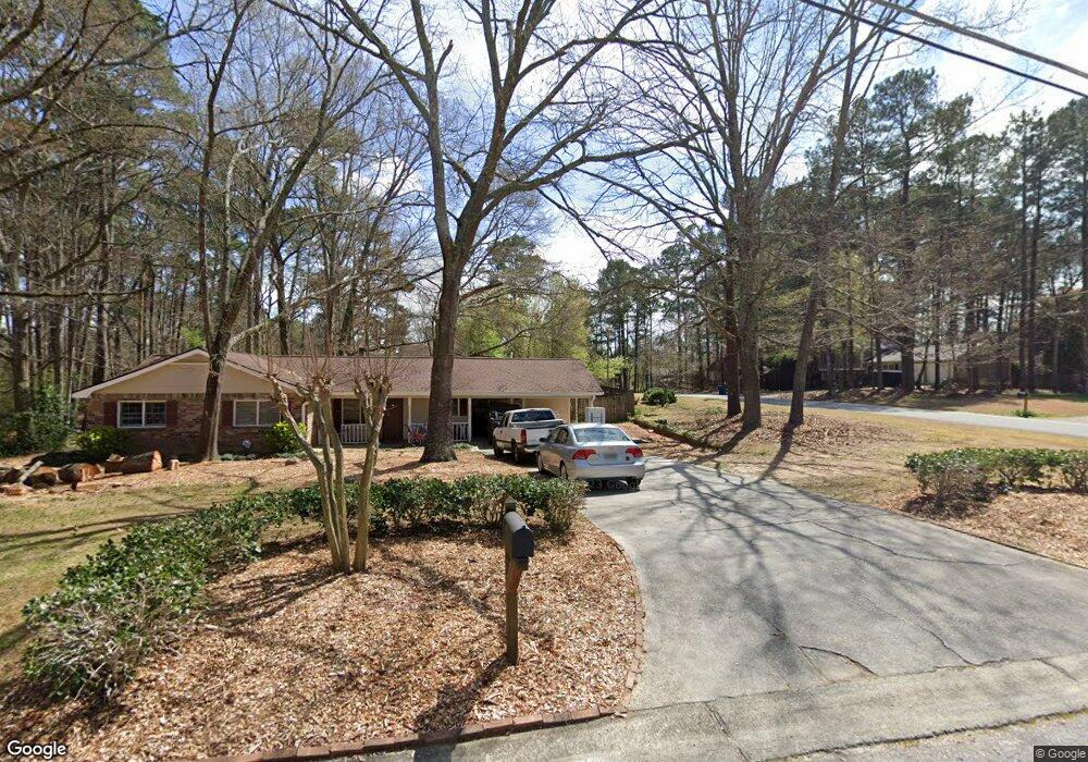 1918 Poco Pine Ln, Grayson, GA 30017 - photo 1