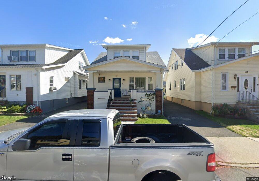 87 E 9th St unit 2, Clifton, NJ 07011 - photo 1