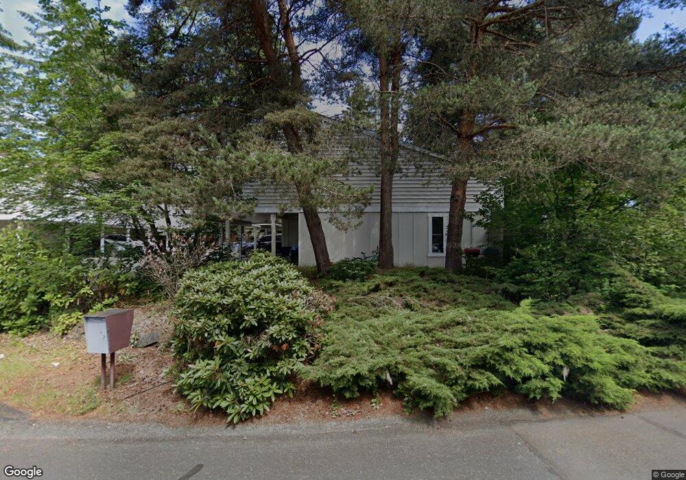 9815 52nd St W, University Place, WA 98467 - photo 1