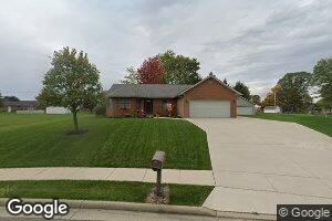 50 Hickory Dr, Fort Loramie, OH 45845