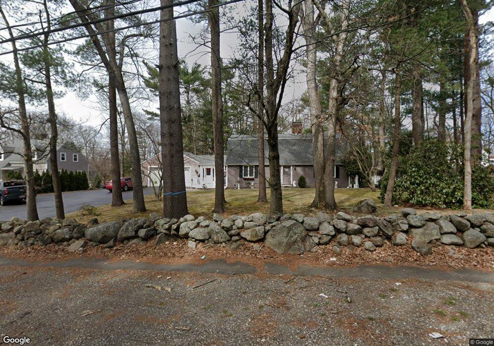 221 Columbian St, South Weymouth, MA 02190 - photo 1