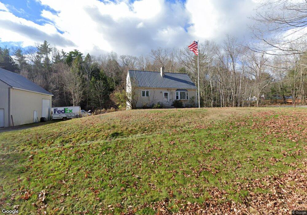 36 Mountain Rd, East Baldwin, ME 04024 - photo 1