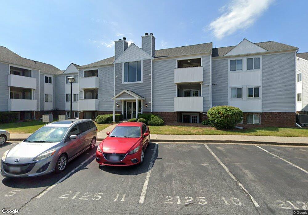 2125 Wainwright Ct unit 1C, Frederick, MD 21702 - photo 1