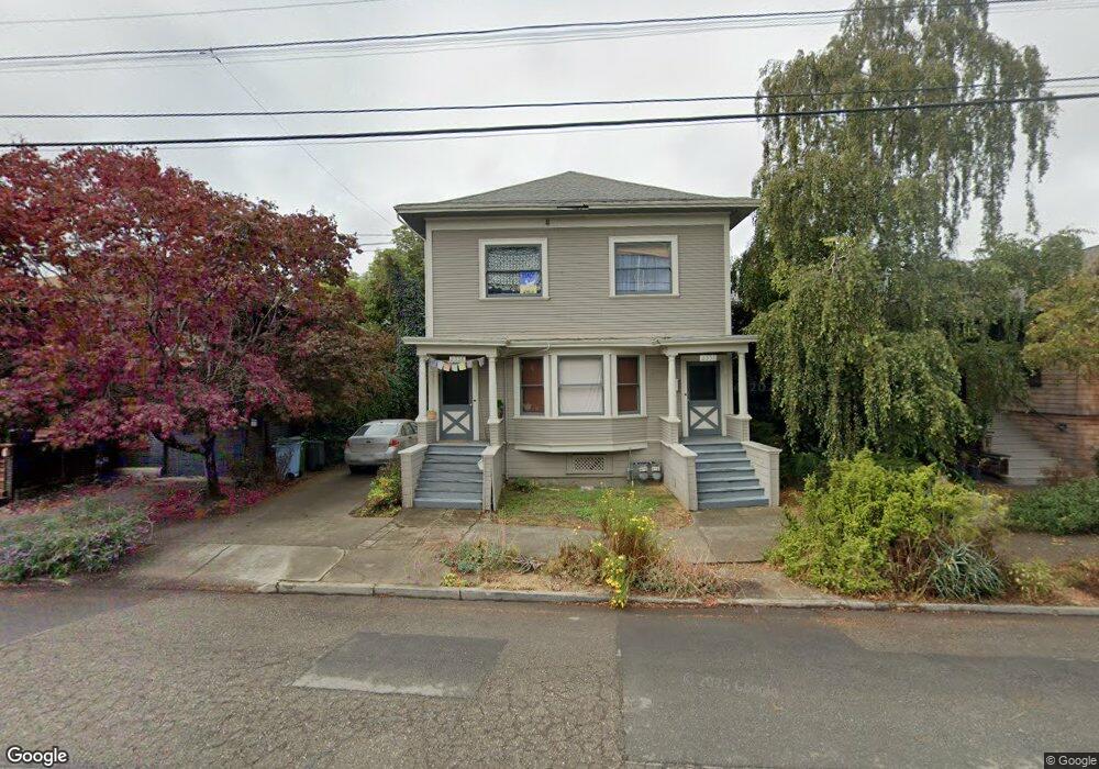 2338 Roosevelt Ave, Berkeley, CA 94703 - photo 1