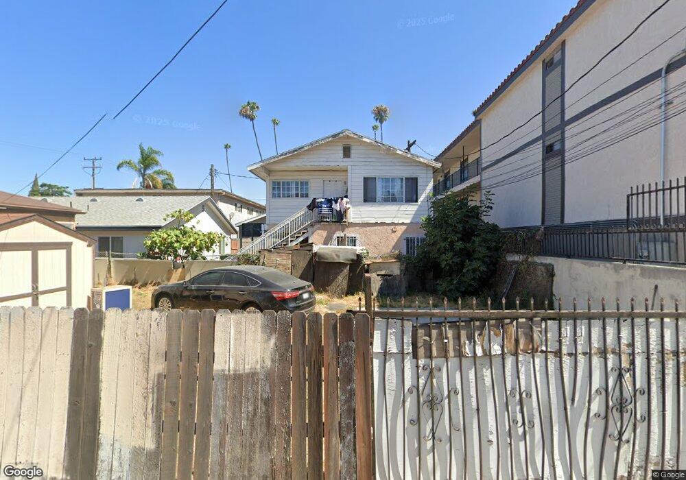 1146 Myrtle Ave, Inglewood, CA 90301 - photo 1