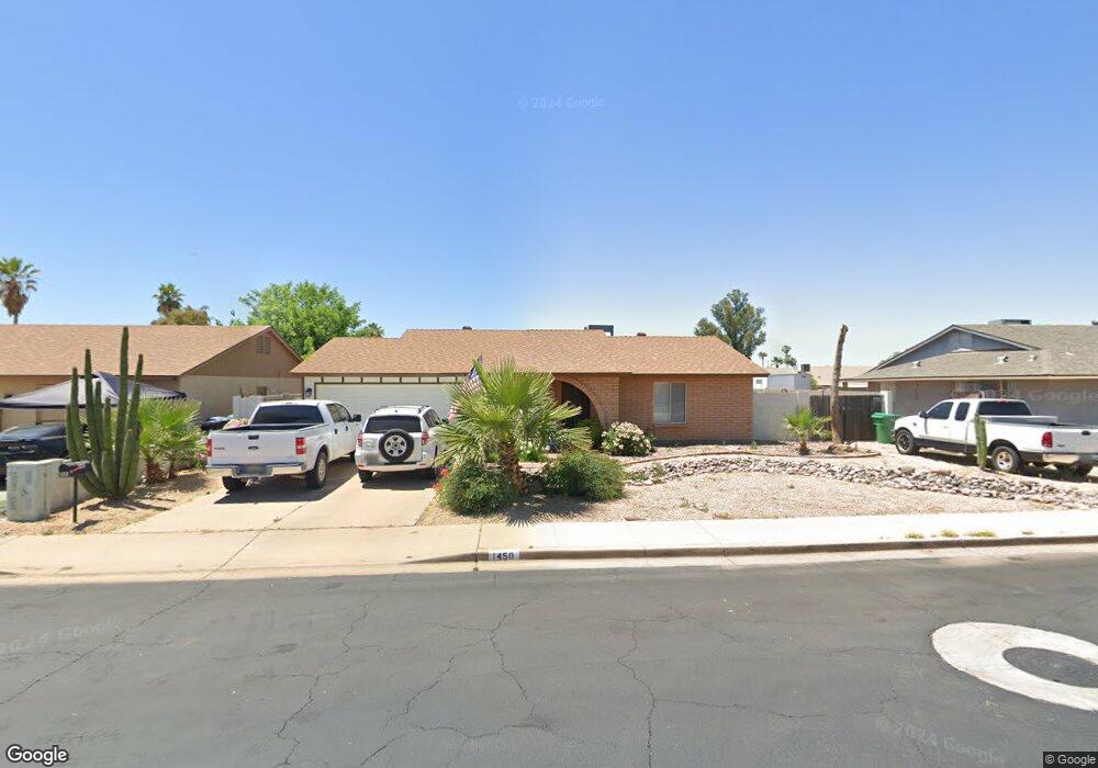1450 S Yale, Mesa, AZ 85204 - photo 1