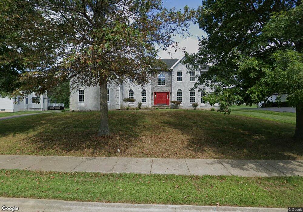 14 Waterton Dr, Bear, DE 19701 - photo 1