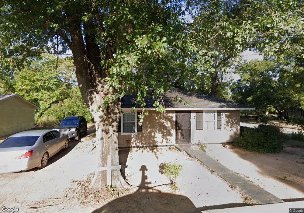 1014 Cl Simon St, Nacogdoches, TX 75961 - photo 1