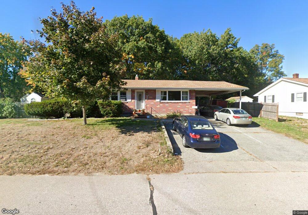 198 Gabrielle St, Manchester, NH 03103 - photo 1