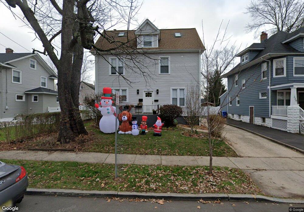 221 Walnut St, Roselle, NJ 07203 - photo 1