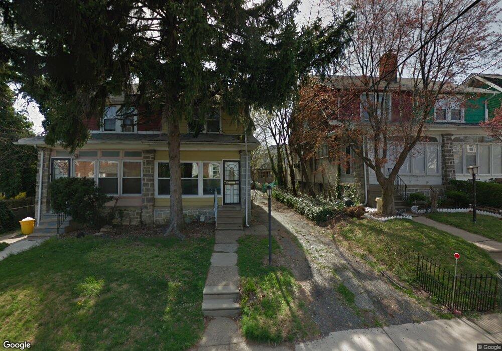 538 Bonsall Ave, Lansdowne, PA 19050 - photo 1