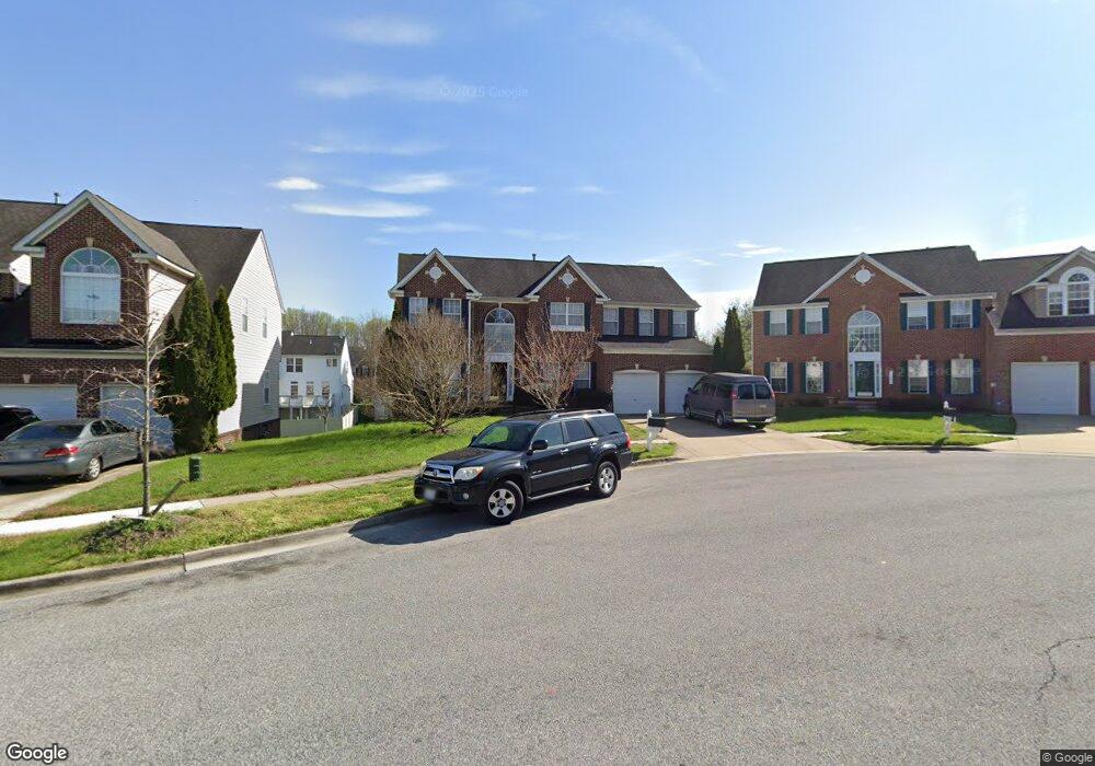 10003 Erion Ct, Bowie, MD 20721 - photo 1