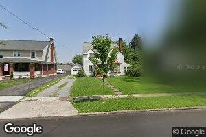 205 W Penn St, Muncy, PA 17756