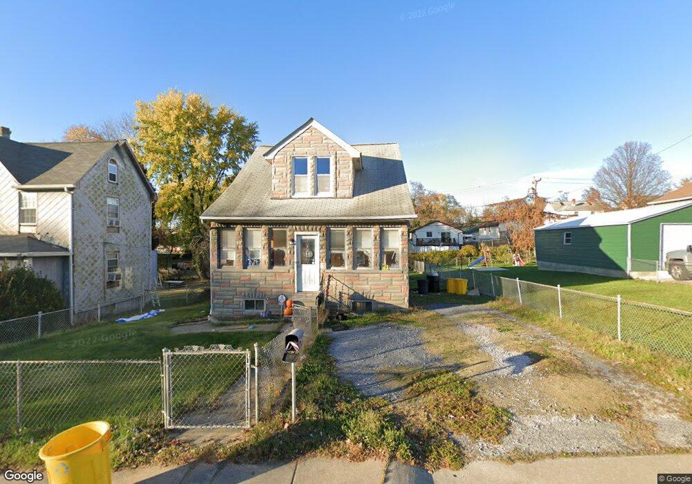 2716 Daisy Ave, Halethorpe, MD 21227 - photo 1