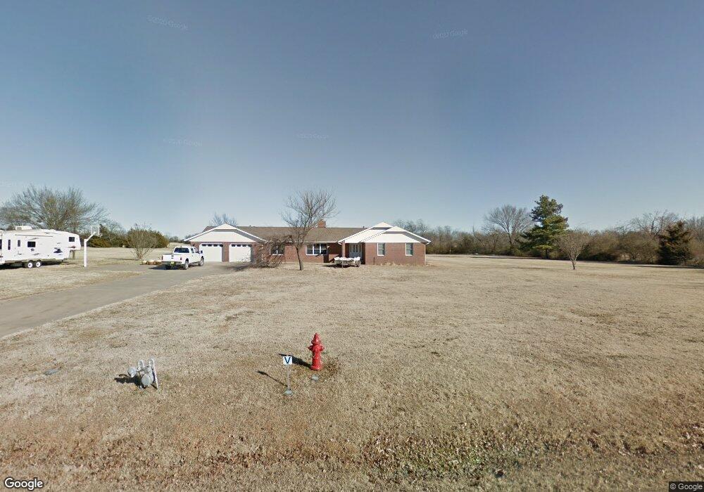 18120 N 5th St, Henryetta, OK 74437 - photo 1