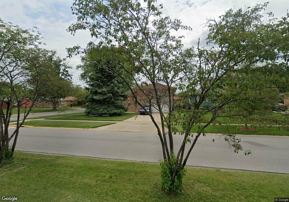 8331 Parrish Ave, Highland, IN 46322 - photo 1