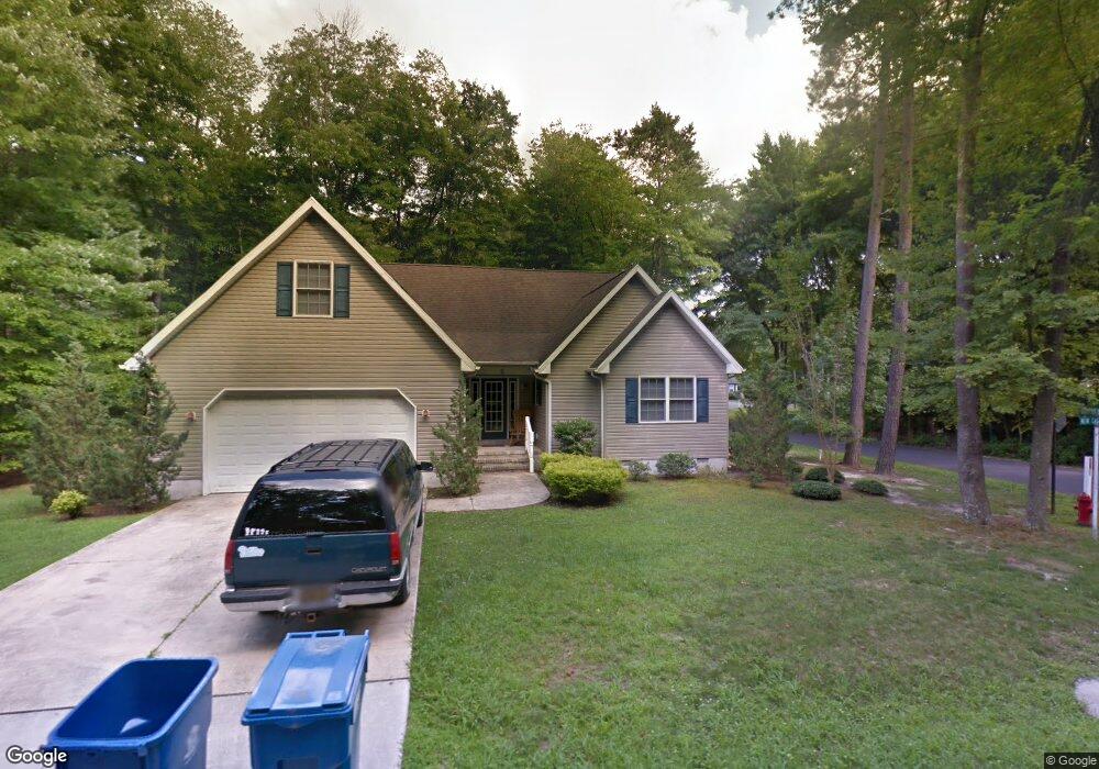 5 New Castle Ct, Ocean View, DE 19970 - photo 1