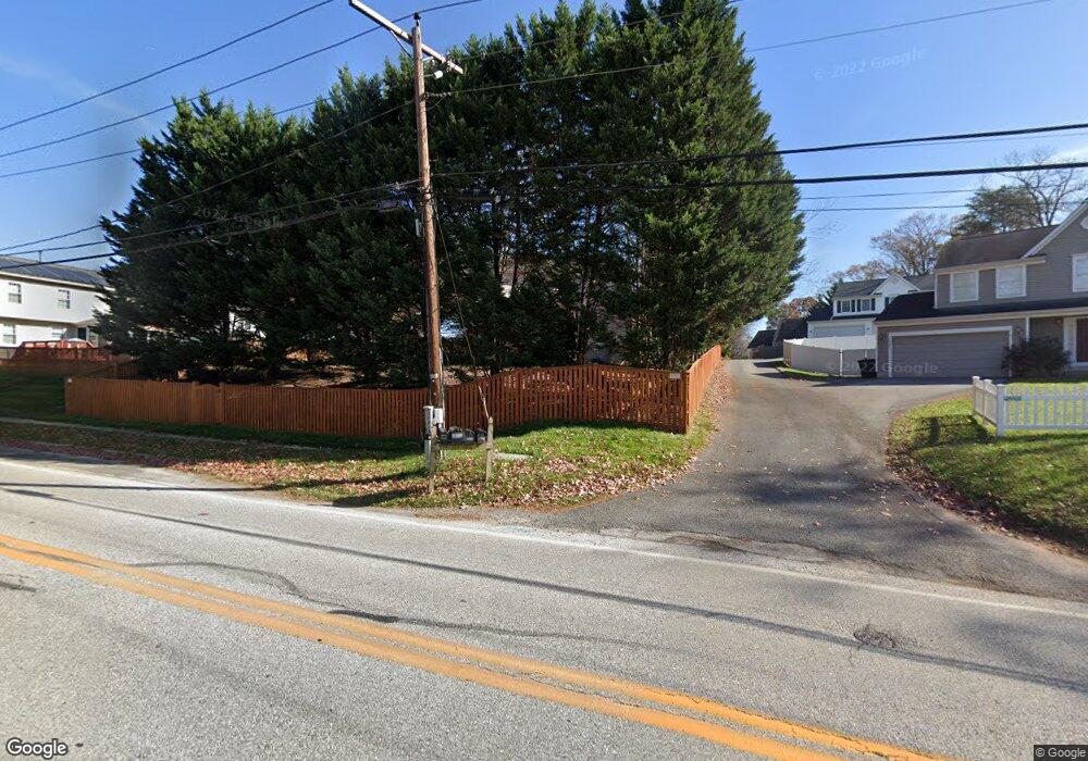 6309 Hanover Crossing Way, Hanover, MD 21076 - photo 1