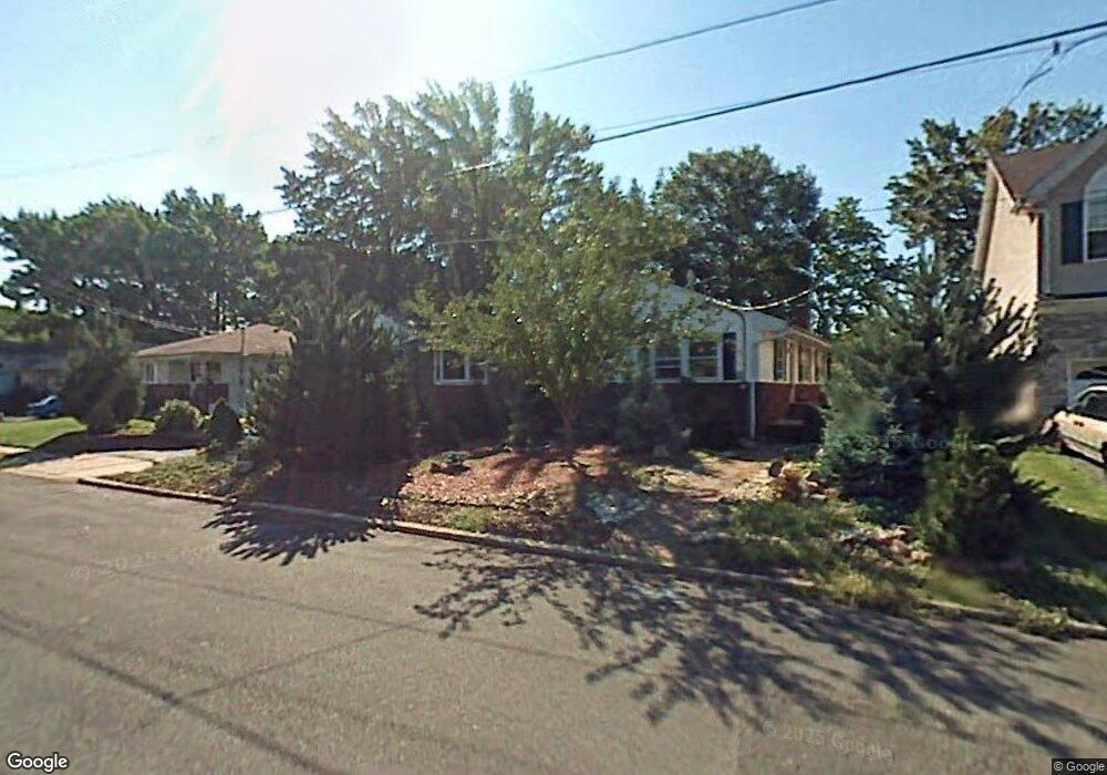 11 W Clark Place, Colonia, NJ 07067 - photo 1