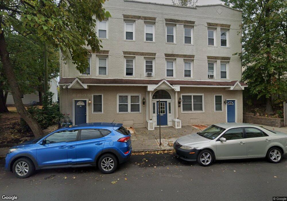 410 Rahway Ave unit 406, Westfield, NJ 07090 - photo 1