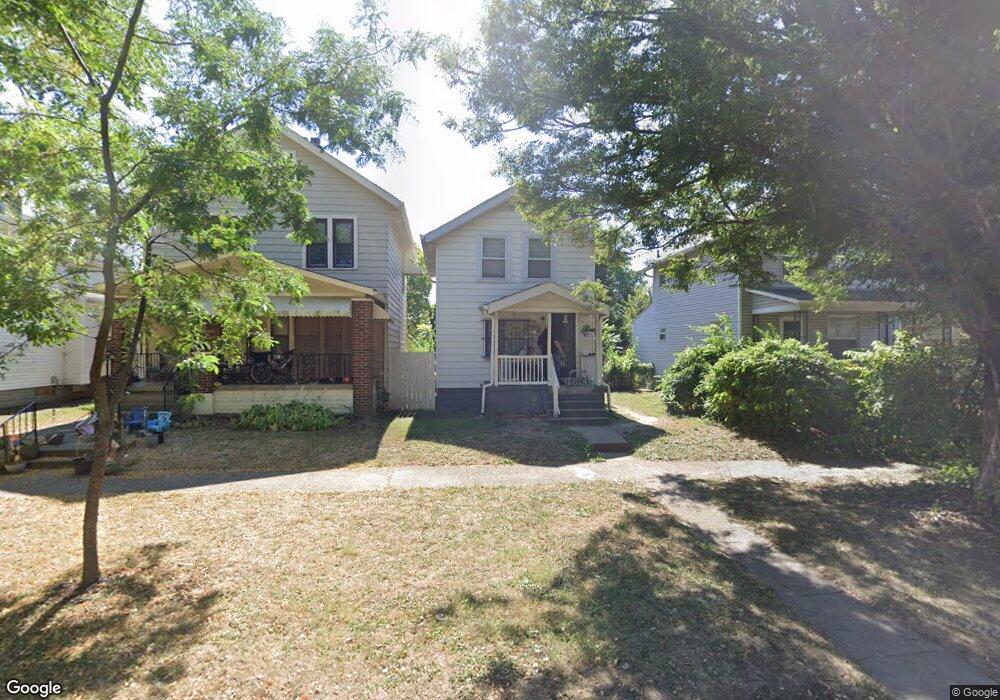 461 E Hinman Ave, Columbus, OH 43207 - photo 1